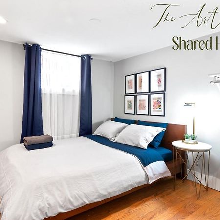The Art House Appartamento New York Esterno foto