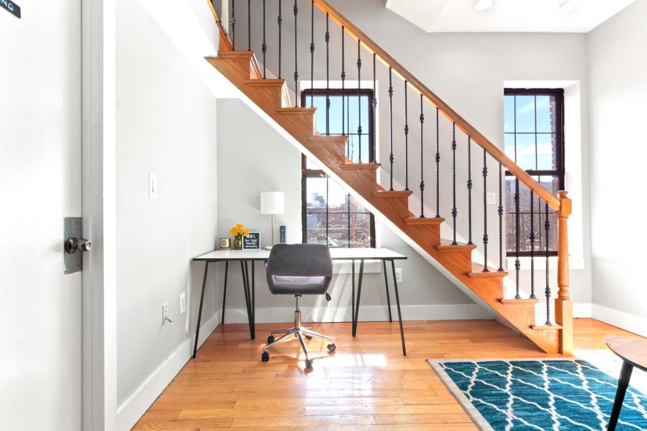 The Art House Appartamento New York Esterno foto